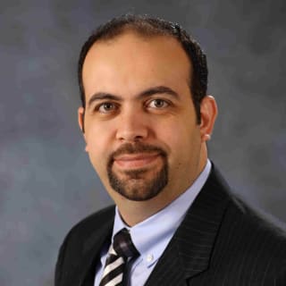 Ahmed El-Sabbagh, MD, Radiology, Commerce Township, MI, Ascension Genesys Hospital