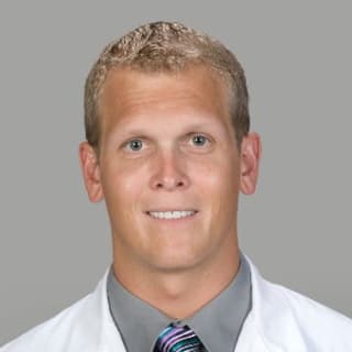 Daniel Houskamp, MD, Orthopaedic Surgery, Jacksonville, NC