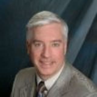 John Lyons, MD, Orthopaedic Surgery, Erie, PA