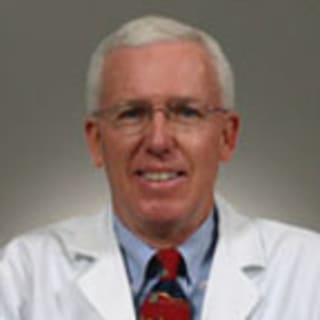 Jack Dingle, MD