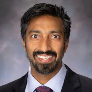 Prashant Malhotra, MD, Otolaryngology (ENT), Columbus, OH, Nationwide Children's Hospital