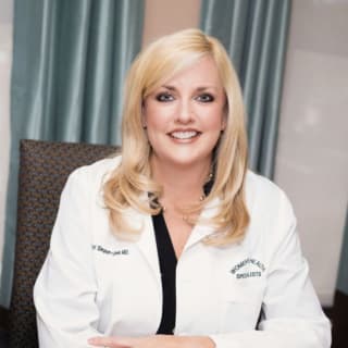 Sheryl Simpson-Jones, MD, Obstetrics & Gynecology, Stockbridge, GA, Piedmont Henry Hospital