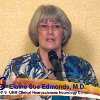 Elaine Edmonds, MD, Neurology, Albuquerque, NM