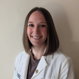 Christine Donohue, MD, Resident Physician, Belmont, MA