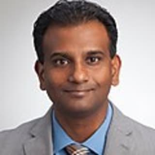 Shantan Reddy, MD, Oncology, Johnstown, PA