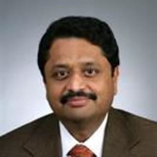 Sajeev (Balakrishnan) Menon, MD, Endocrinology, Overland Park, KS