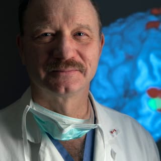 Rees Cosgrove, MD, Neurosurgery, Boston, MA, Dana-Farber Cancer Institute