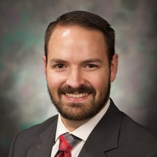 Daniel Parr, MD, Family Medicine, Fairbanks, AK