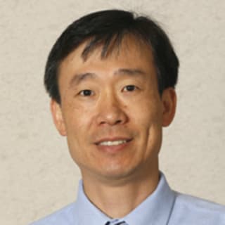 Henry Wong, MD, Dermatology, Little Rock, AR
