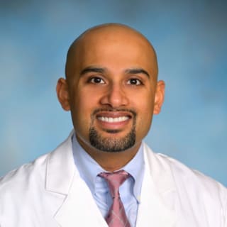 Arvind Sabesan, MD, General Surgery, Newark, DE, Lankenau Medical Center
