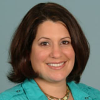 Blythe Bartos, MD