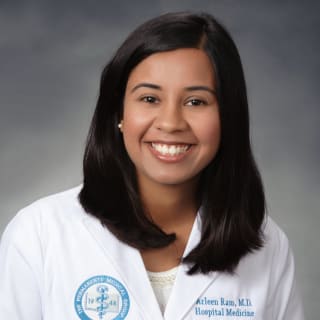 Arleen Ram, MD, Internal Medicine, Rancho Mirage, CA