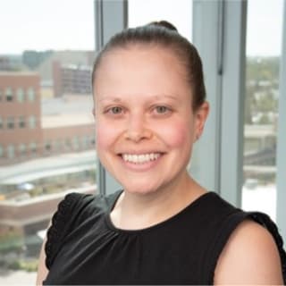 Jaime Moore, MD