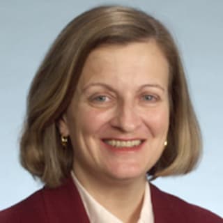Christine Freme, MD