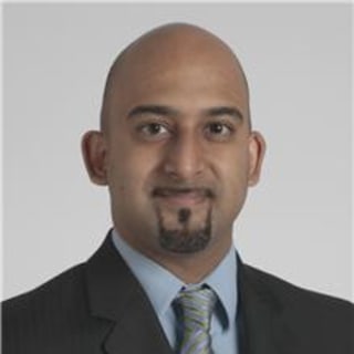 Muhammad Hussain, MD, Neurology, Cleveland, OH, Cleveland Clinic