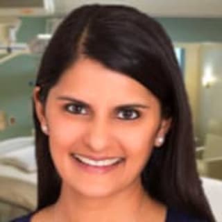 Pooja Soni, MD, Pediatrics, Atlanta, GA