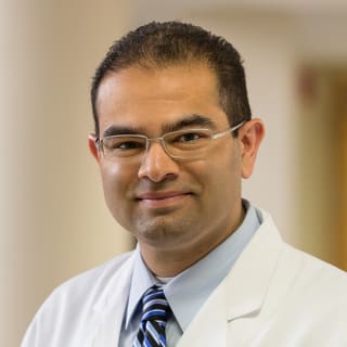 Nirav Patel, MD, Infectious Disease, New Orleans, LA, University Medical Center
