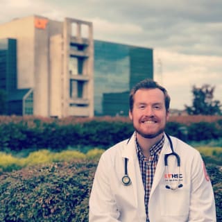 Jake Myers, MD