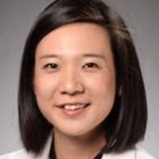 Eurie Ahn, MD, Physical Medicine/Rehab, Los Angeles, CA