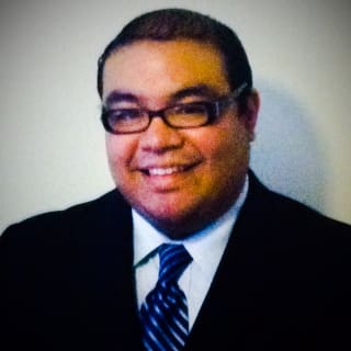 Luis Fuentes III, DO, Family Medicine, Robstown, TX