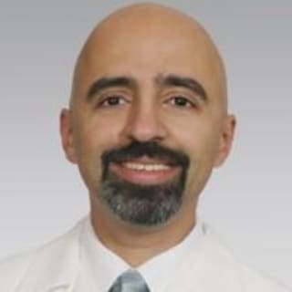 Navid Khodadadi, MD, Ophthalmology, Panorama City, CA, Kaiser Permanente Panorama City Medical Center