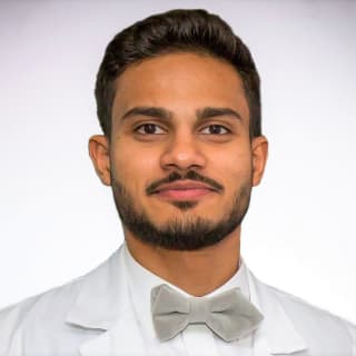 Abdullah Sarkar, MD, Cardiology, Fort Lauderdale, FL, Cleveland Clinic Florida