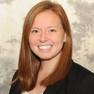 Samantha Schulte, Pharmacist, Indianapolis, IN, Richard L. Roudebush Veterans Affairs Medical Center