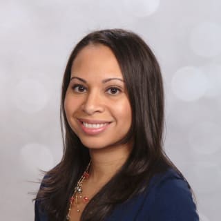 Krystle Williams, MD, Physical Medicine/Rehab, Saint Petersburg, FL