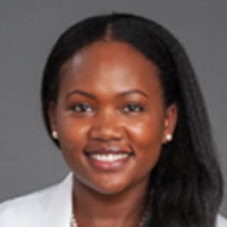 Faith Rialem, MD, Obstetrics & Gynecology, Durham, NC