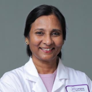 Susmita Jasty, MD, Gastroenterology, Brooklyn, NY, Kingsbrook Jewish Medical Center