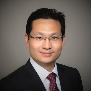 Foster Chen, MD, Orthopaedic Surgery, Seattle, WA, Kaiser Permanente Capitol Hill Campus
