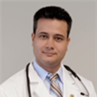 German Gonzalez Jr., MD, Gastroenterology, Kendall, FL