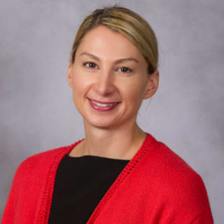 Jelica (Janicijevic) Maze, MD, Cardiology, Crown Point, IN, Franciscan Health Crown Point
