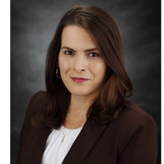 Yanna Fernandez, MD, Family Medicine, Ardmore, OK