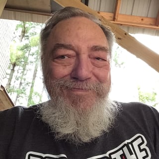 Donald Clay