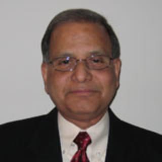 Vasudev Shenoy, MD, Cardiology, Houston, TX, United Memorial Medical Center
