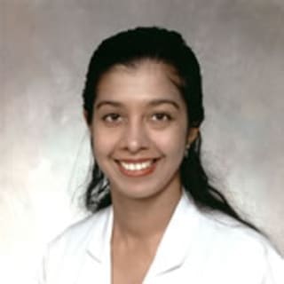 Sharmila Dissanaike, MD