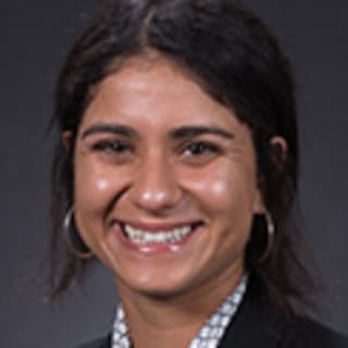 Tina Samsamshariat, MD