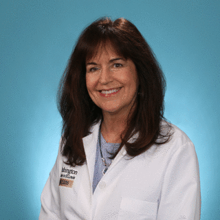Peggy Kendall, MD, Allergy & Immunology, Saint Louis, MO, Barnes-Jewish Hospital