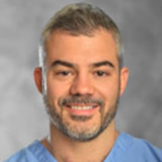 Andrew Matisoff, MD, Anesthesiology, Madison, WI