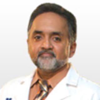 Srinath Sundararaman, MD, Radiation Oncology, Hendersonville, NC, Memorial Hospital Pembroke