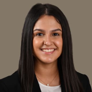 Breanna Alonzo, MD, Resident Physician, Houston, TX