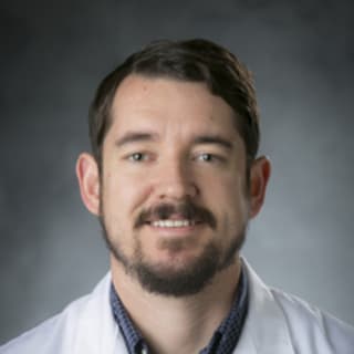 Joseph Parrish, MD