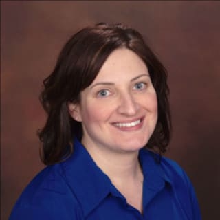 Laura Knockel, Pharmacist, Iowa City, IA, University of Iowa Hospitals and Clinics