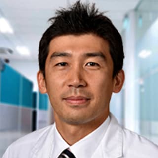 Toshimasa Okabe, MD