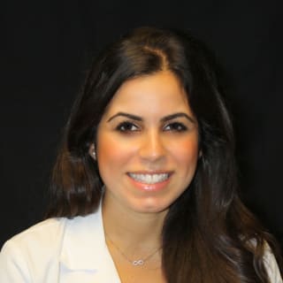 Sahar Nadimi, MD, Otolaryngology (ENT), Oakbrook Terrace, IL