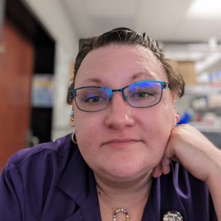 Edina (Carlile) Morgan, Clinical Pharmacist, Great Falls, MT