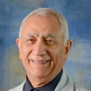 Parto Rezai, MD, Obstetrics & Gynecology, Chicago, IL, Northwestern Memorial Hospital