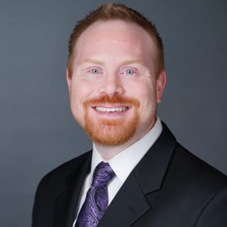 Joshua Reed, DO, Family Medicine, Abilene, TX