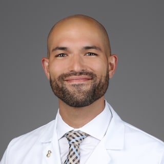 Domenech Asbun, MD, General Surgery, Miami, FL, Baptist Hospital of Miami